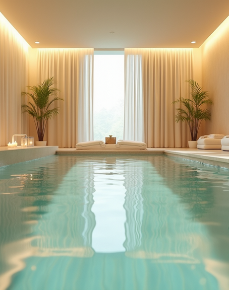 Exploring the Benefits of Day Spa Treatments for Wellness