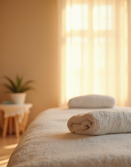 Why Contour Day Spa is Loved: Real Contour Spa Testimonials