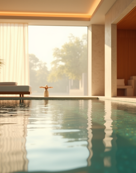 Discover the Benefits of Luxury Spa Treatments for Your Well-Being