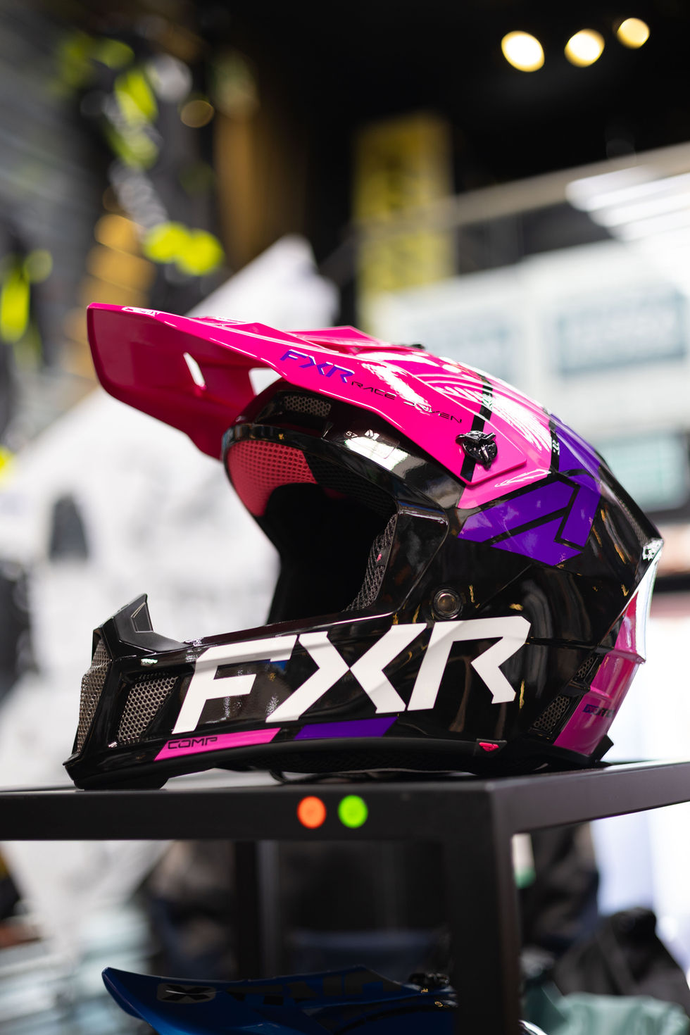 CascoFXR3