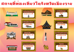 ออกโลโก้ให้กลุ่มวิจัย