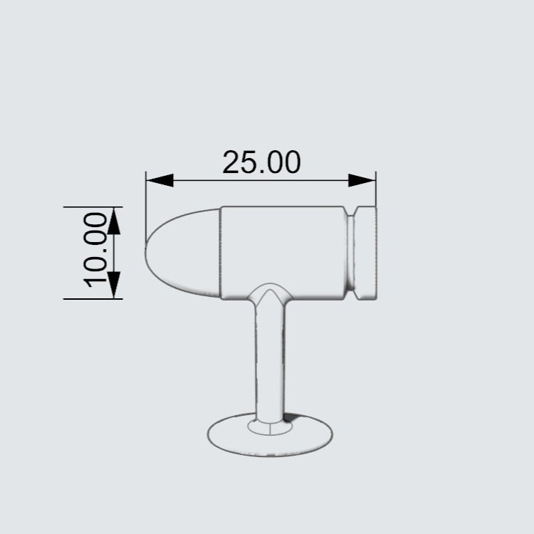 Μικρογραφία: Bullets