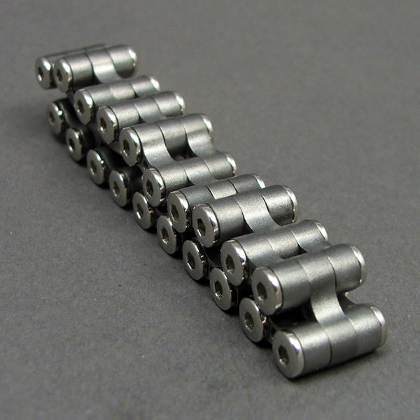 Μικρογραφία: Allen screw bracelet