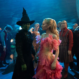 Wonderland: Wicked Costume Design with Paul Tazewell