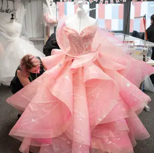 Teen Vogue: ‘Wicked’ Costume Designer Paul Tazewell on Creating Elphaba and Glinda Through Fashion