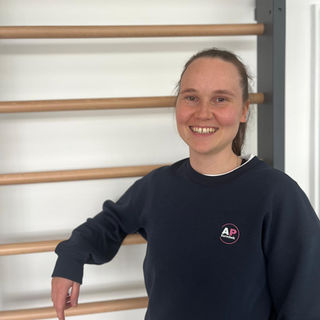 Lea – Physiotherapeutin
