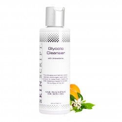 Glycolic Cleanser
