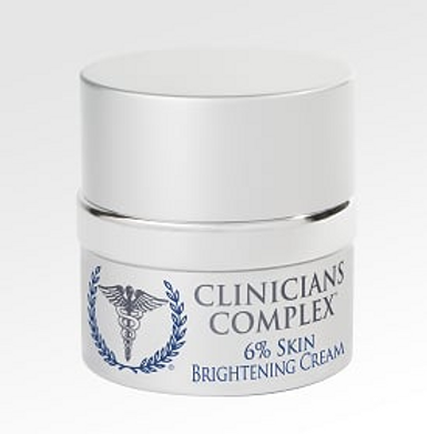 Skin Brightening Cream 2 oz. | Aesthetics Skincare