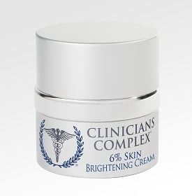 Skin Brightening Cream 2 oz. | Aesthetics Skincare