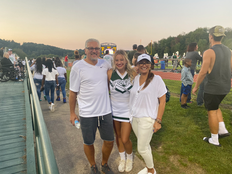 From Poland To The Poconos