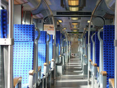 Verkehrsinfrastruktur ist auch wichtig für die Gesundheit des Volkes