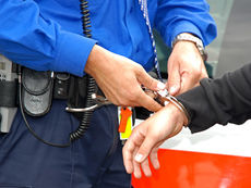 Einbruch in Verkaufsshop am Bahnhof Grenchen Süd - 26jähriger Marokkaner festgenommen