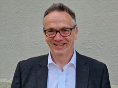 Neuer Generalsekretär im Departement Volkswirtschaft und Inneres des Kantons Aargau