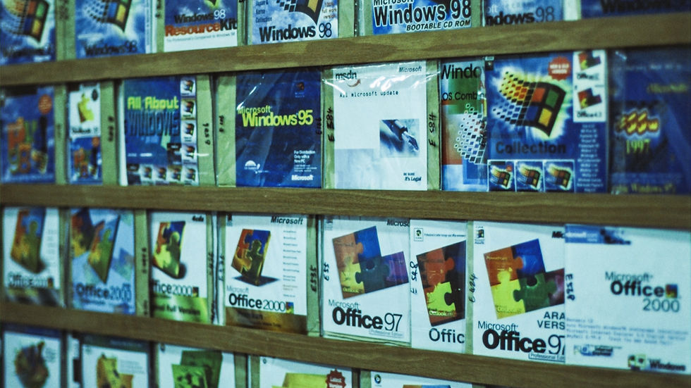 Windows-Support-Ende: Was Nutzer jetzt wissen und beachten müssen