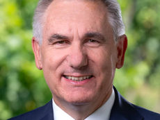 Regierungsrat Alex Hürzeler tritt nicht mehr zur Wahl an