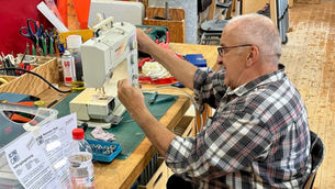 Repair Café am 9. Mai 2026 im Spittelhof Zofingen