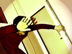 Brugg: Nordafrikaner bei Einbruch in flagranti erwischt