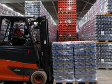 Rothrist: Erfolgreiches Geschäftsjahr 2025 von Rivella Group und Co-CEO-Wechsel