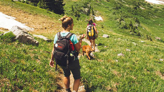 Sommer-Boom in der Heimat: Warum Schweizer Familien die Berge vorziehen