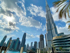 Entdecke das Glanzlicht des Mittleren Ostens: Unvergessliche Ferien in Dubai