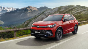 AMAG steigert Marktanteil auf 32,1 Prozent, trotz schwieriger Situation im Automarkt