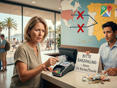 Was Trumps Embargo-Drohung für Ihren Spanien-Urlaub bedeuten würde