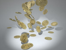 Jeder dritte Amerikaner nutzt bereits Kryptowährungen - Paypal bleibt am beliebtesten