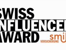 Kantonspolizei Aargau gewinnt Swiss Influence Award