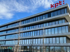 Krankenkasse KPT tritt aus dem Verband curafutura aus