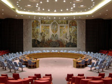 Bundesrat Cassis präsidiert UNO-Sicherheitsrat