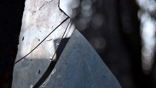 Hägendorf: Einbruchdiebstahl in Verkaufsgeschäft