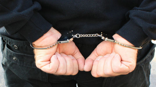 Zwei Festnahmen nach zwei Einbrüchen in Lenzburg