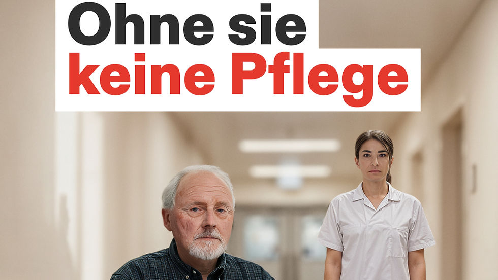 Breit abgestützte Solothurner Allianz gegen die «Keine 10-Millionen-Initiative»