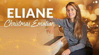 Nach Babypause und Mutterglück: Eliane Müller mit «Christmas Emotion» auf Tournee