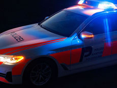 Grenchen: Falschfahrerin auf Autobahn A5 unterwegs - Polizei sucht Zeugen