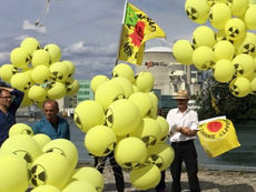 Atomkraftgegner bleiben stabil in Regierung und Kantonsrat