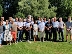 Ehrung der Zofinger Sportlerinnen und Sportler 2021/22