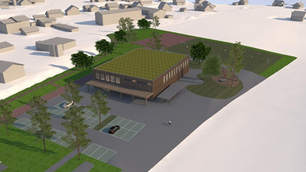 Fulenbach sagt deutlich Ja zum 6-Millionen-Projekt «Sport- und Freizeithalle»