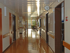 Krankenkassenprämien 2022 steigen voraussichtlich um weniger als 1 Prozent