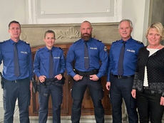 Zofingen: Regionalpolizei wird verstärkt