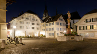 Zofingen: Budgetüberschüsse für Neubau Oberstufenzentrum B reservieren