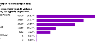 CO₂-Ausstoss sinkt, Bussen explodieren – VFAS warnt vor 300-Millionen-Fiasko