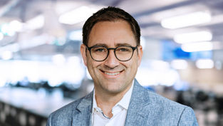 Jetzt kann sich die SRG neu aufstellen: Roger Elsener wird Direktor von SRF