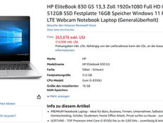 Zweite Chance für High-Tech: Warum der Refurbished-Markt alle Rekorde bricht