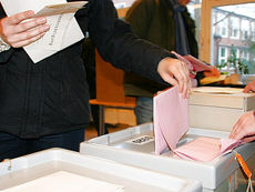 Keine Stimm- und Wahlpflicht im Kanton Solothurn