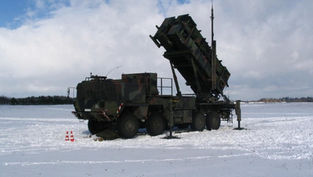 Patriot-Systeme: USA informiert Schweiz über spätere Auslieferung