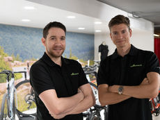 Der Velomarkt Schweiz wird knapp - velocorner.ch gibt Gegensteuer