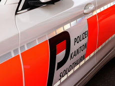 Balsthal: Anwohner stösst bei seiner Liegenschaft auf drei Männer - mit Stein verletzt