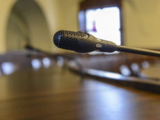 Solothurner Behindertensession mit Forderungen an die Politik