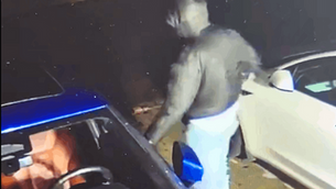 Nordafrikaner auf Diebestour beeinflussen 10-Millionen Volksabstimmung